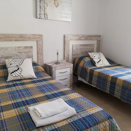 Terrazas De Marinas * Dénia