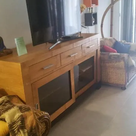 Terrazas De Marinas Lejlighed *