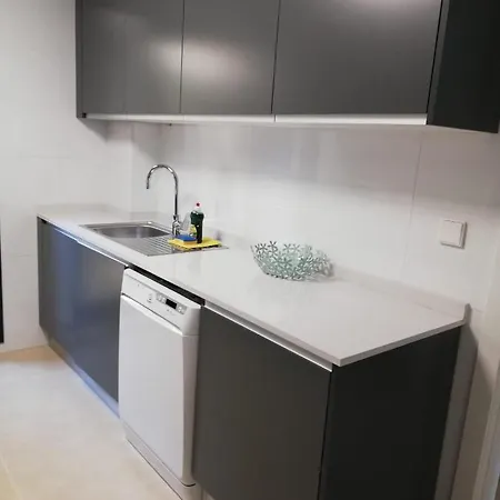 Terrazas De Marinas Lejlighed *