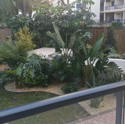 Terrazas De Marinas 公寓 德尼亚