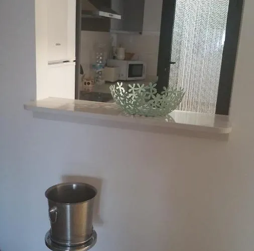 Terrazas De Marinas * 德尼亚