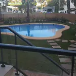 Апартаменты Terrazas De Marinas *