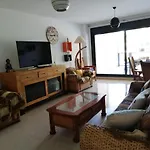 Terrazas De Marinas Dénia