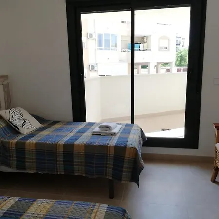 Terrazas De Marinas *