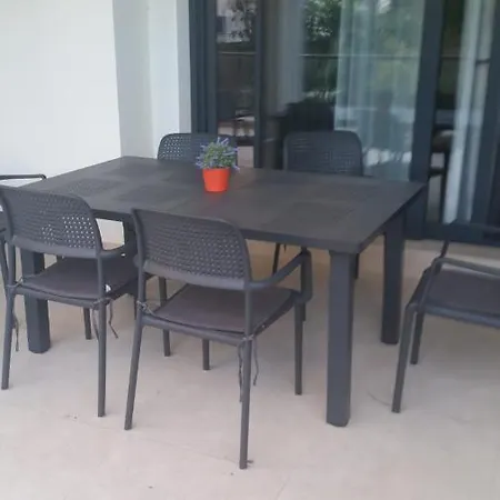 Terrazas De Marinas Apartamento