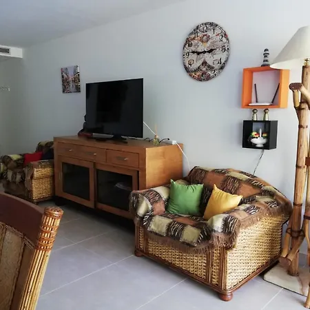 Terrazas De Marinas Appartement Dénia