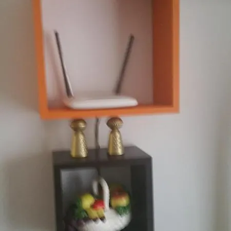 Apartamento Terrazas De Marinas