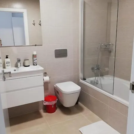 Terrazas De Marinas Apartamento *