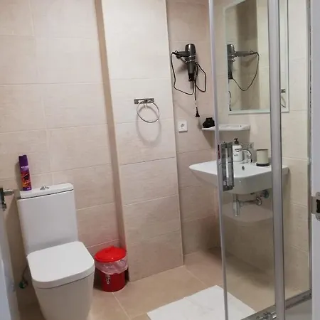 Terrazas De Marinas Appartement Dénia