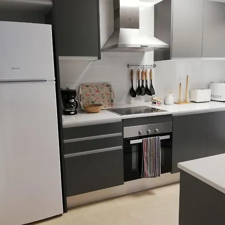 Terrazas De Marinas Appartement *