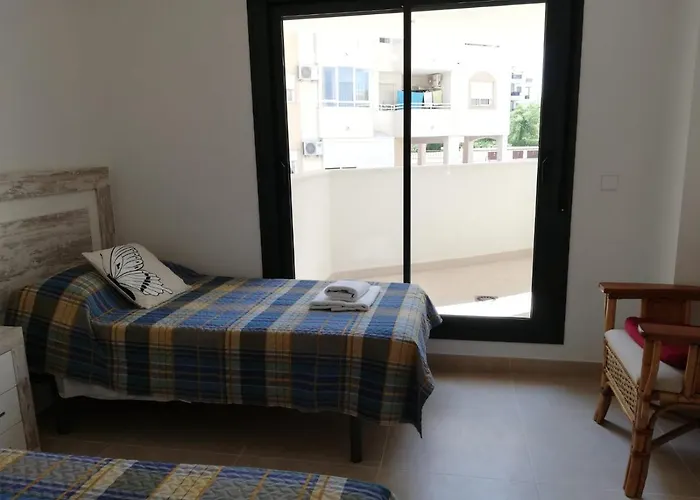 Terrazas De Marinas *