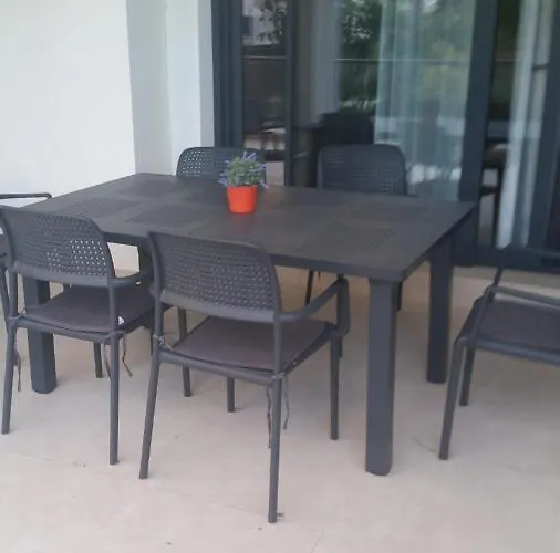 Terrazas De Marinas Appartement