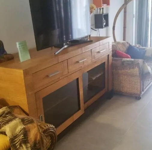 Terrazas De Marinas Appartement *