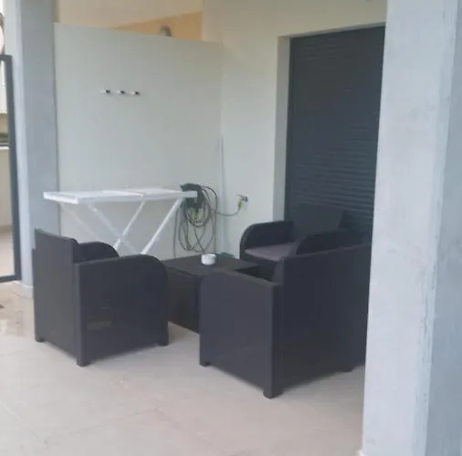 Terrazas De Marinas Appartement