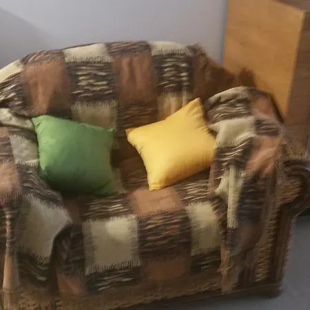 Apartament Terrazas De Marinas Denia