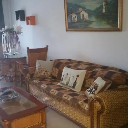 Terrazas De Marinas Apartament *