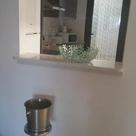 Terrazas De Marinas * Denia