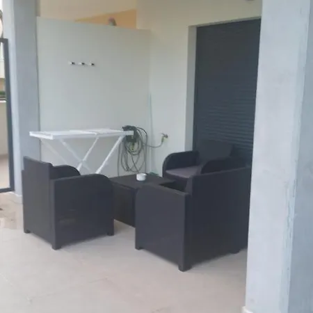 Terrazas De Marinas Apartament