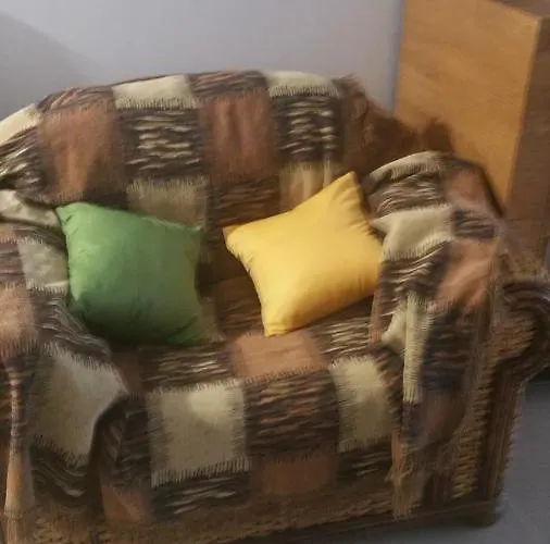 Apartament Terrazas De Marinas Denia