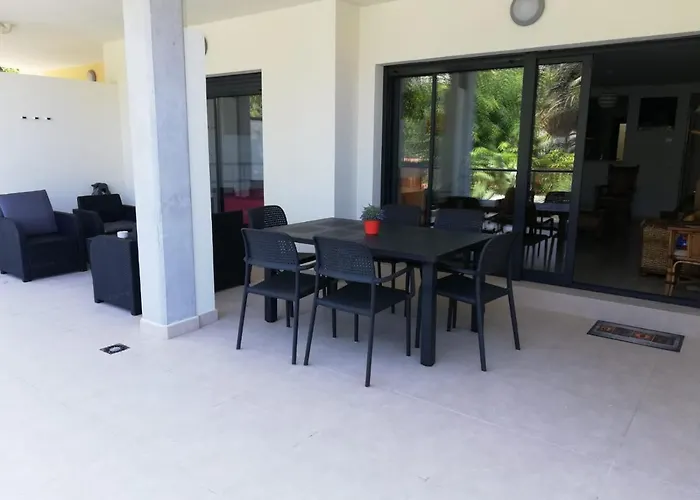 Terrazas De Marinas Apartament