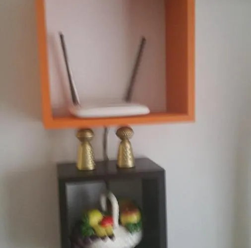 Apartament Terrazas De Marinas