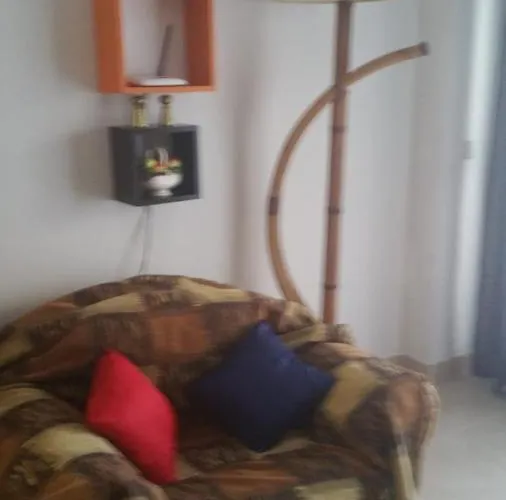 Terrazas De Marinas Denia