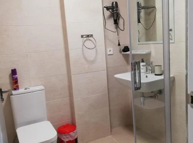 Terrazas De Marinas Apartament Denia